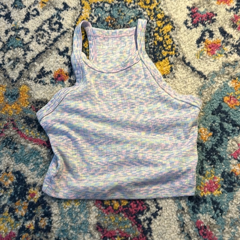 American eagle tank top